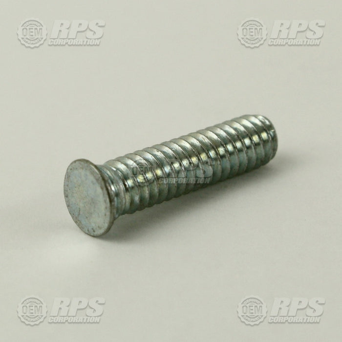 FactoryCat/Tomcat H-00272, Stud,Self Clinch,1/4-20x1" Zinc