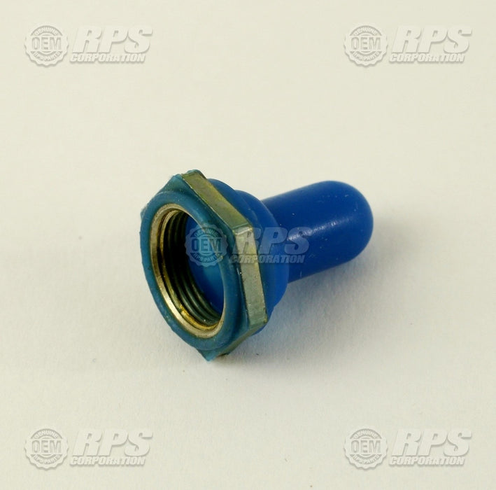 FactoryCat/Tomcat H-01199, Boot,Toggle Switch,Blue
