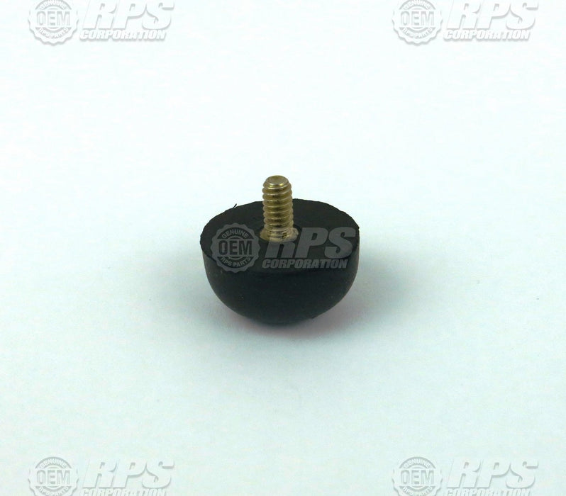FactoryCat/Tomcat H-01201, Bumper,1"ODx#10-24 Threaded Stud