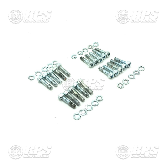 FactoryCat/Tomcat H-0135920KIT, Tire Mounting Hardware Kit