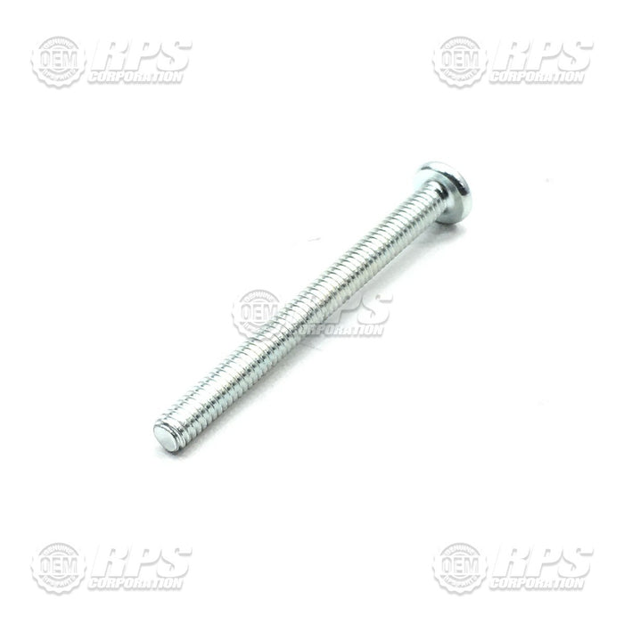 FactoryCat/Tomcat H-0146945, 8-32x1-7/8", PPH MS Zinc