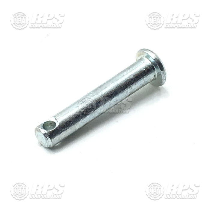 FactoryCat/Tomcat H-0156717, Pin,Clevis,3/16x1 Zinc