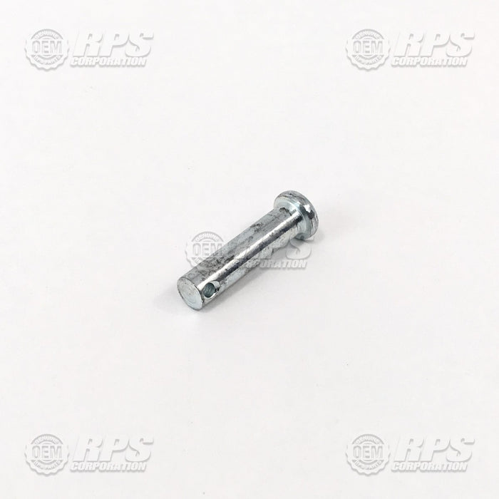 FactoryCat/Tomcat H-0156727, Pin,Clevis,1/4"x1" Zinc