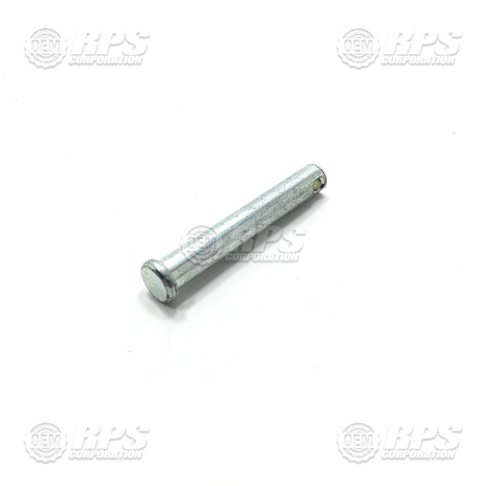 FactoryCat/Tomcat H-0156734, Pin,Clevis,1/4"x2-1/2" Zinc