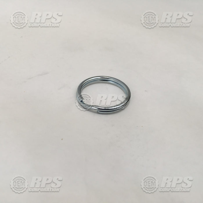 FactoryCat/Tomcat H-0157040, Ring,Split,.802"ID,Zinc
