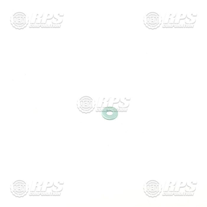 FactoryCat/Tomcat H-0159717, Washer,#6 x 0.375" OD, Zinc