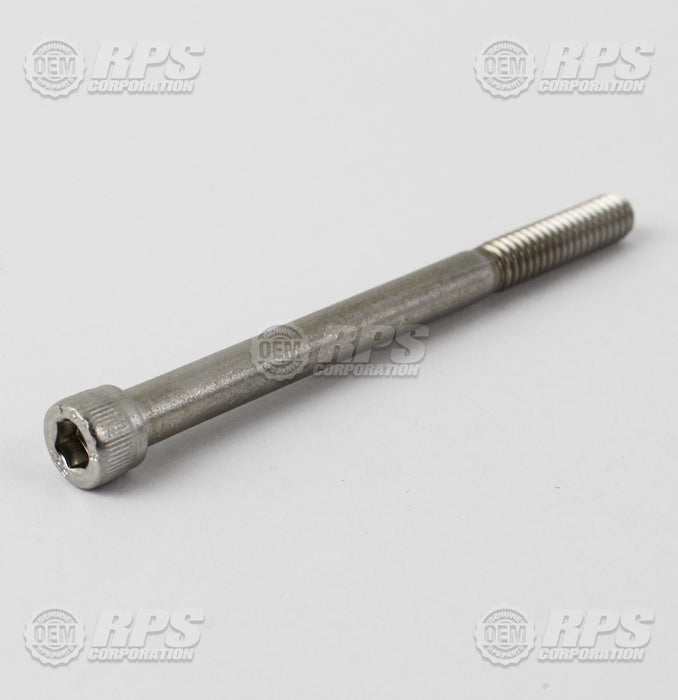 FactoryCat/Tomcat H-0171135, Screw,SHC,1/4-20x3-1/4" Stainless
