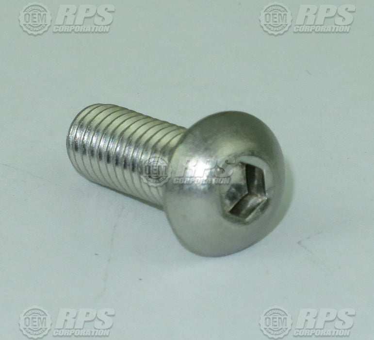 FactoryCat/Tomcat H-0171291, Screw,BHSC,5/16-18x7/8" SS