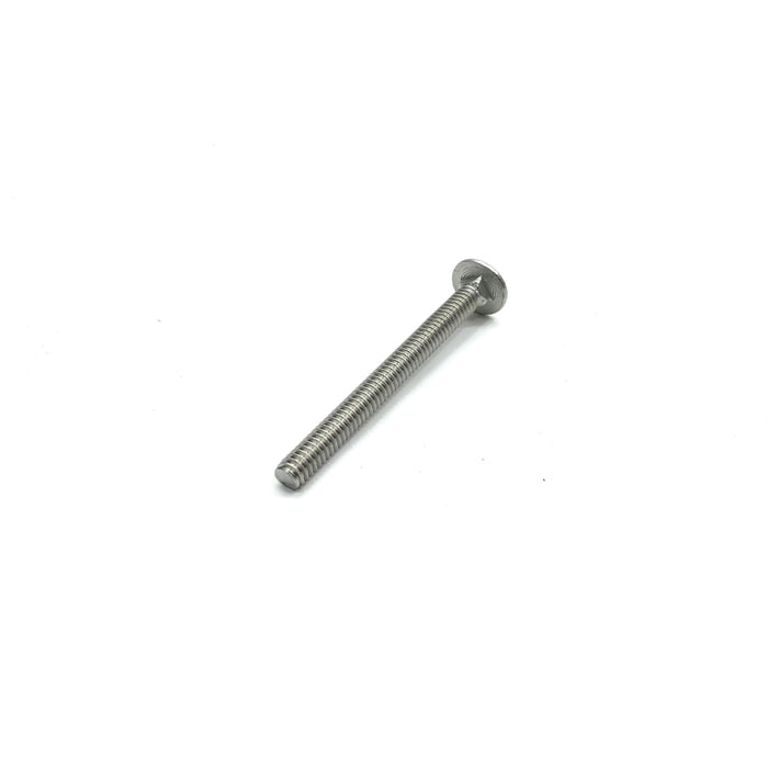FactoryCat/Tomcat H-0172525, Bolt,Carriage,1/4-20x2-3/4 Stainless