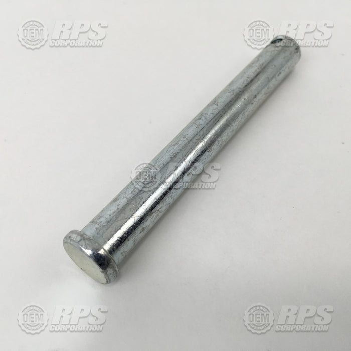 FactoryCat/Tomcat H-02783, Pin,Clevis,1/2"x4" Stainless