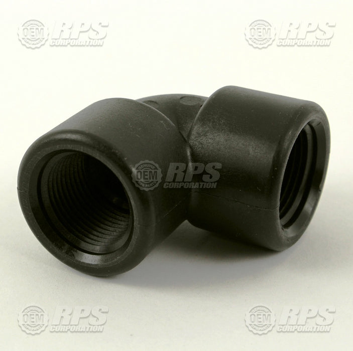 FactoryCat/Tomcat H-04787, Elbow,3/4"FNPTx3/4"FNPT Nylon