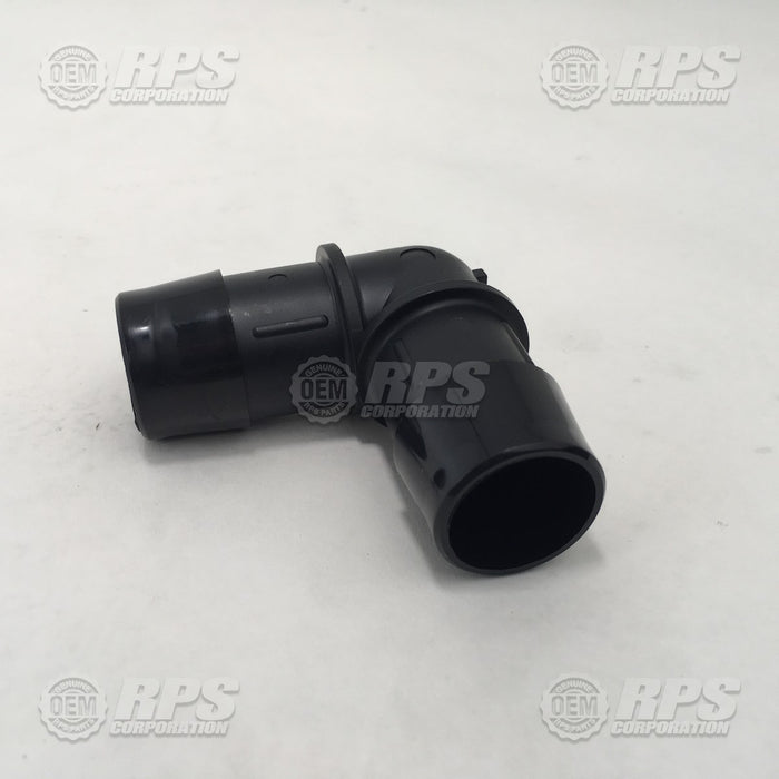FactoryCat/Tomcat H-04869, Elbow,1"Barbx1"Barb Nylon
