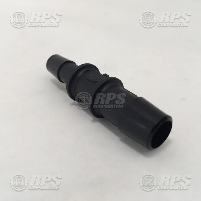 FactoryCat/Tomcat H-05076, Reducer,1/2"Barbx3/8"Barb Nylon