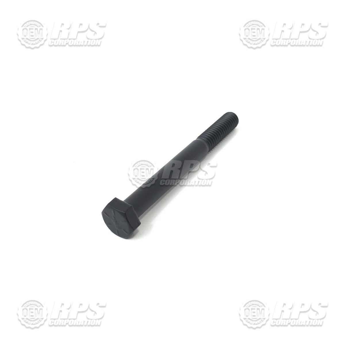 FactoryCat/Tomcat H-05395, Screw,Hex Cap,5/16-18x3