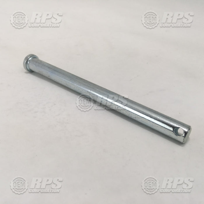 FactoryCat/Tomcat H-05412, Pin,3/8"x4-1/2"L,Zinc