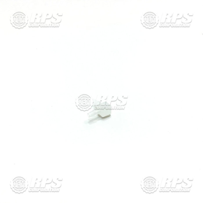 FactoryCat/Tomcat H-06584, Elbow, 1/8" Barb x 1/8" Barb  PVDF Material