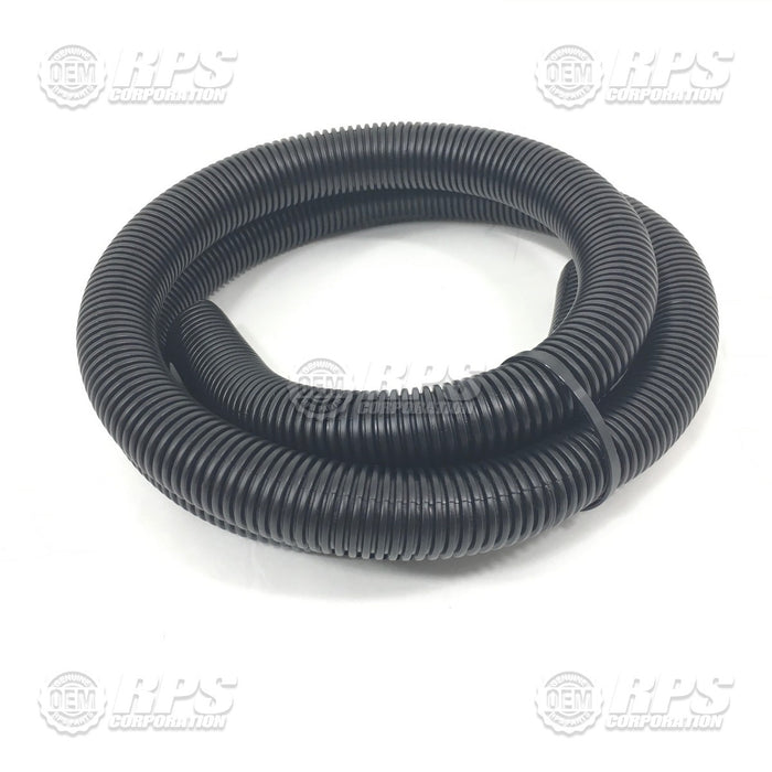 FactoryCat/Tomcat H-087, Hose,Corrugated Loom,1"ID