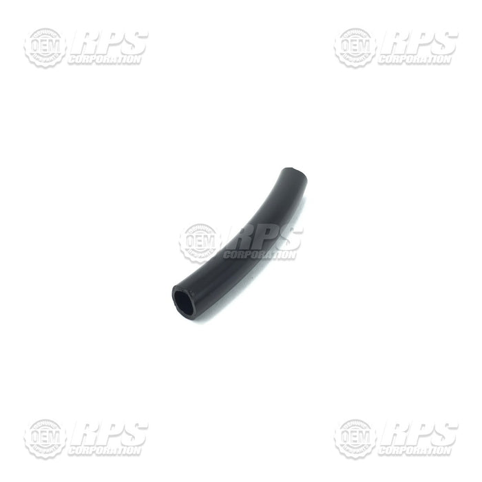 FactoryCat/Tomcat H-110, Hose,5/16"IDx7/16"OD,Black PVC per foot