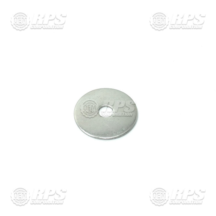 FactoryCat/Tomcat H-1171215, Washer,5/16"IDx1-1/2"OD Stainless
