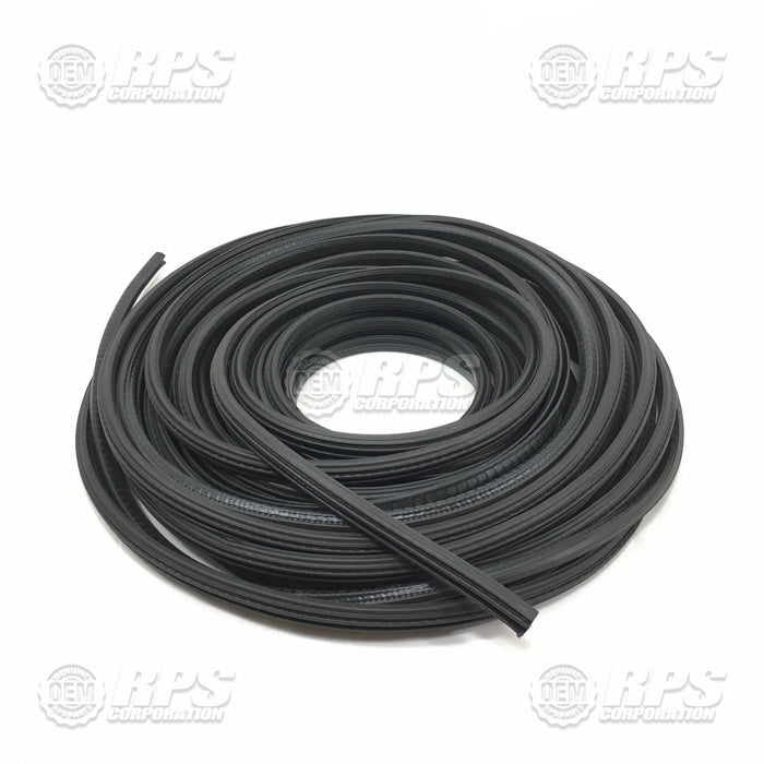 FactoryCat/Tomcat H-1233, Trim,Edge,Push-on