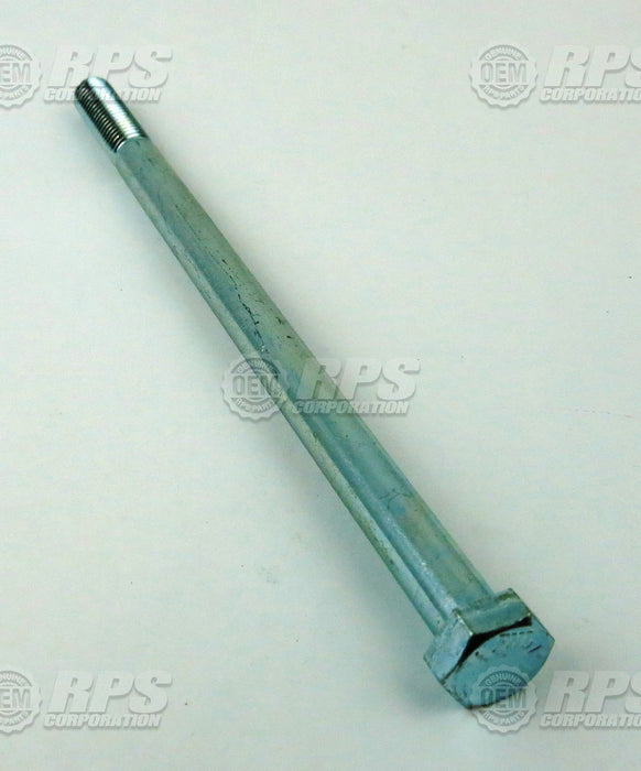 FactoryCat/Tomcat H-13231, Screw,Hex Cap,1/2-13x9" Zinc