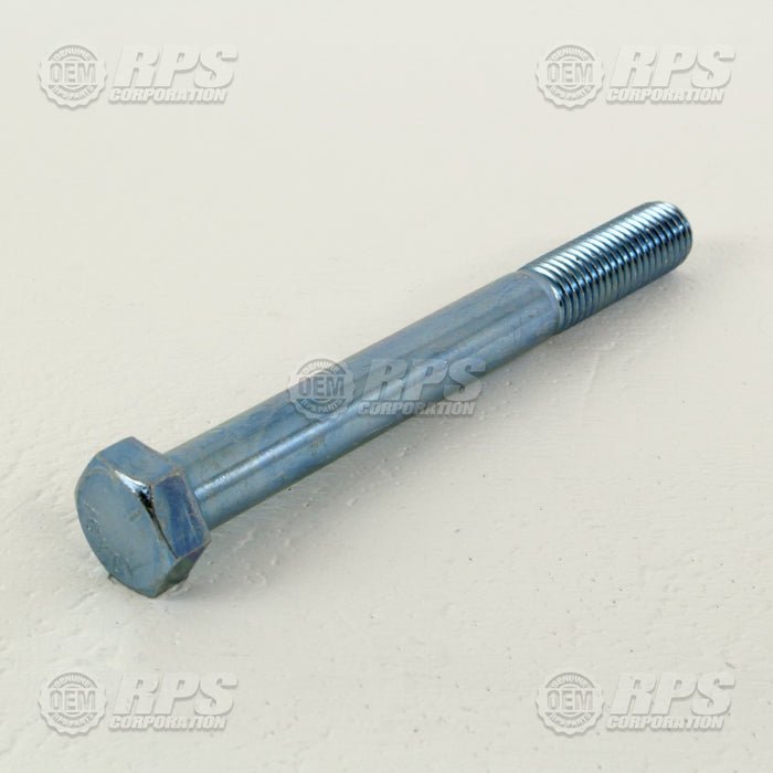 FactoryCat/Tomcat H-13377, Screw,Hex Cap,3/4-10x7" Zinc