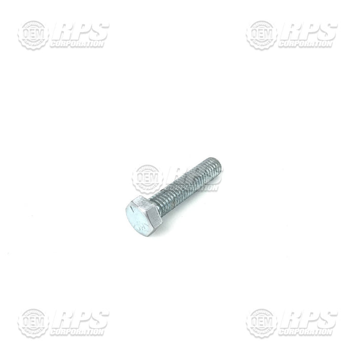 FactoryCat/Tomcat H-13814, Screw,Hex Cap,3/8-16x1-3/4" Full Thread