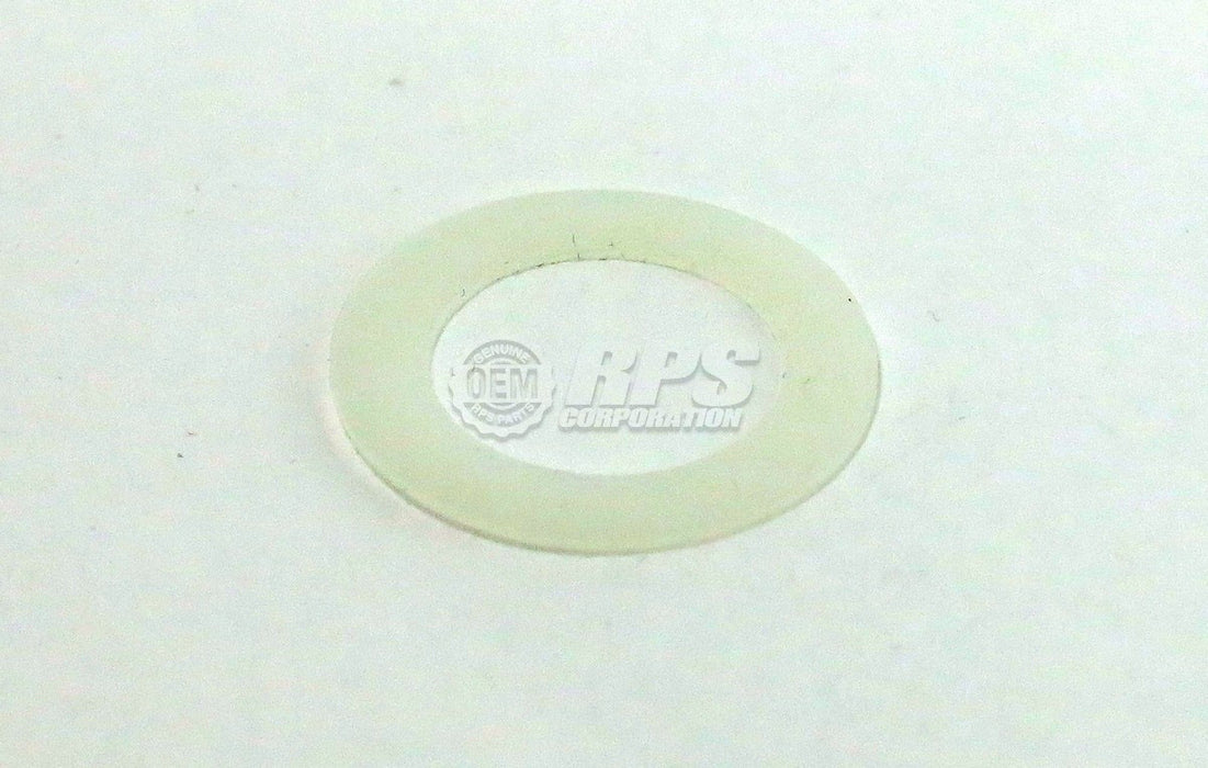 FactoryCat/Tomcat H-17002, Washer,17mm,Nylon