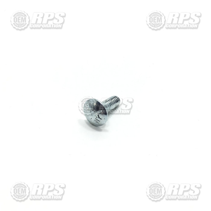 FactoryCat/Tomcat H-21801, Bolt,Carriage,1/4-20x3/4 Zinc