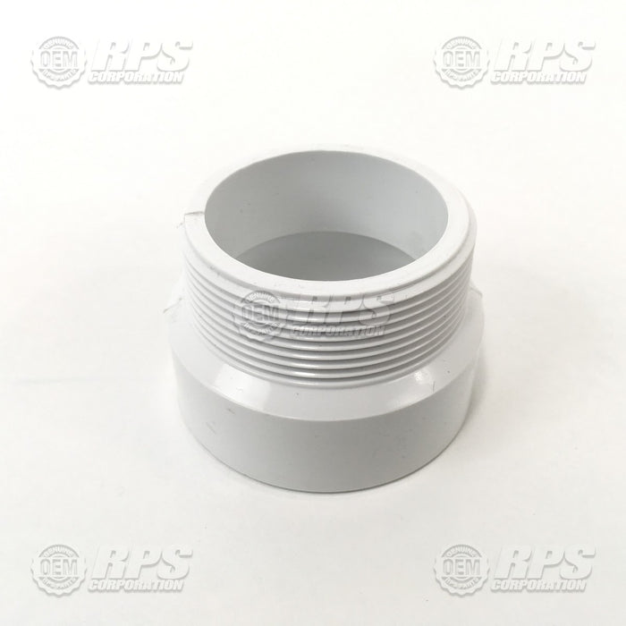 FactoryCat/Tomcat H-23896, Socket,2"FNPTx2"FNPT