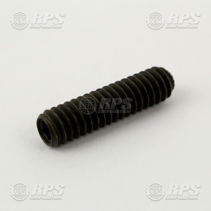 FactoryCat/Tomcat H-25386, Screw,Set,1/4-20x1" Knurled