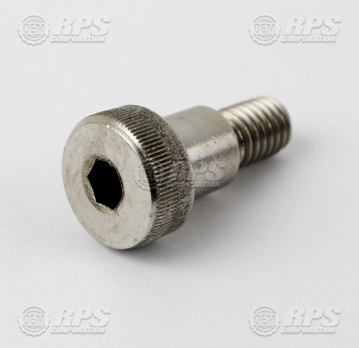 FactoryCat/Tomcat H-25452, Bolt Shoulder,1/2"x1/2" Stainless