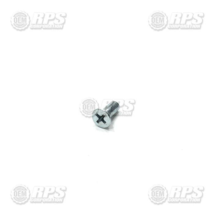 FactoryCat/Tomcat H-29506, Screw,PFHM,#10-32x1/2" Zinc