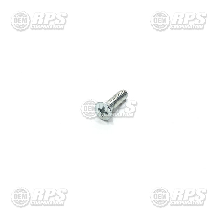 FactoryCat/Tomcat H-29510, Screw,PFHM,#10-32x3/4" Zinc