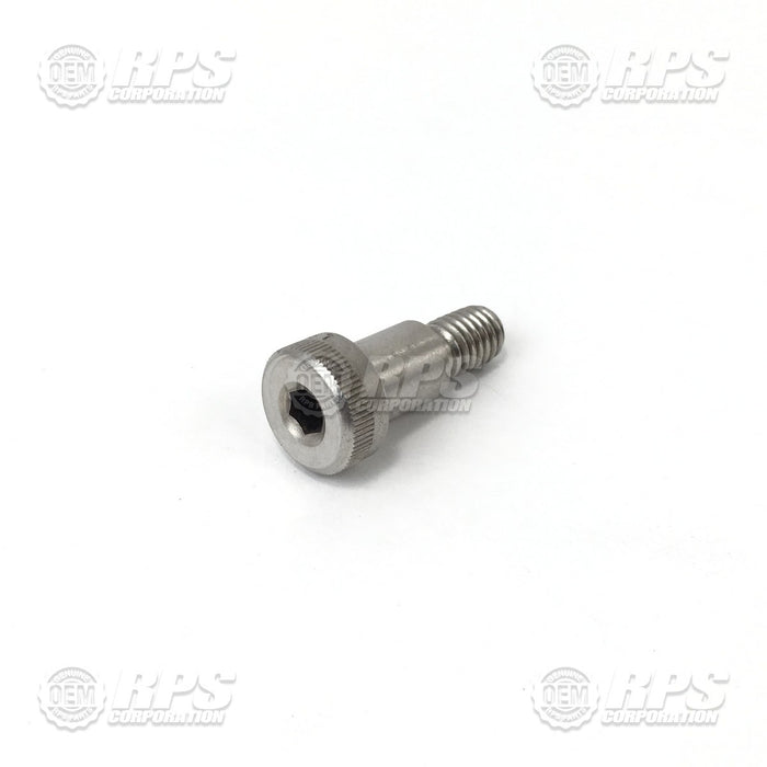FactoryCat/Tomcat H-2S08C, Bolt,Shoulder,1/2"x5/8" Stainless
