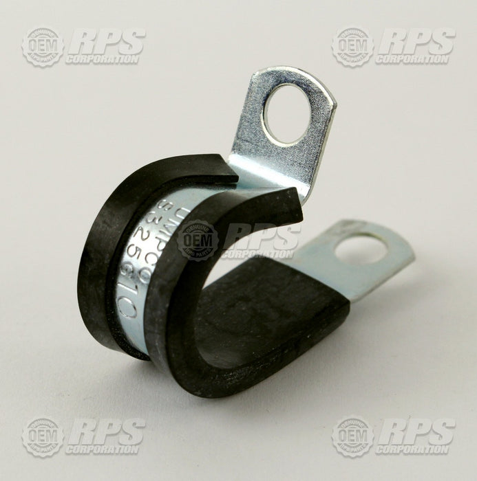 FactoryCat/Tomcat H-3225T5, Clamp,Loop,#12,Rubber