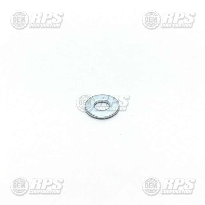FactoryCat/Tomcat H-33078, Washer,1/4"IDx5/8"OD Zinc,SAE