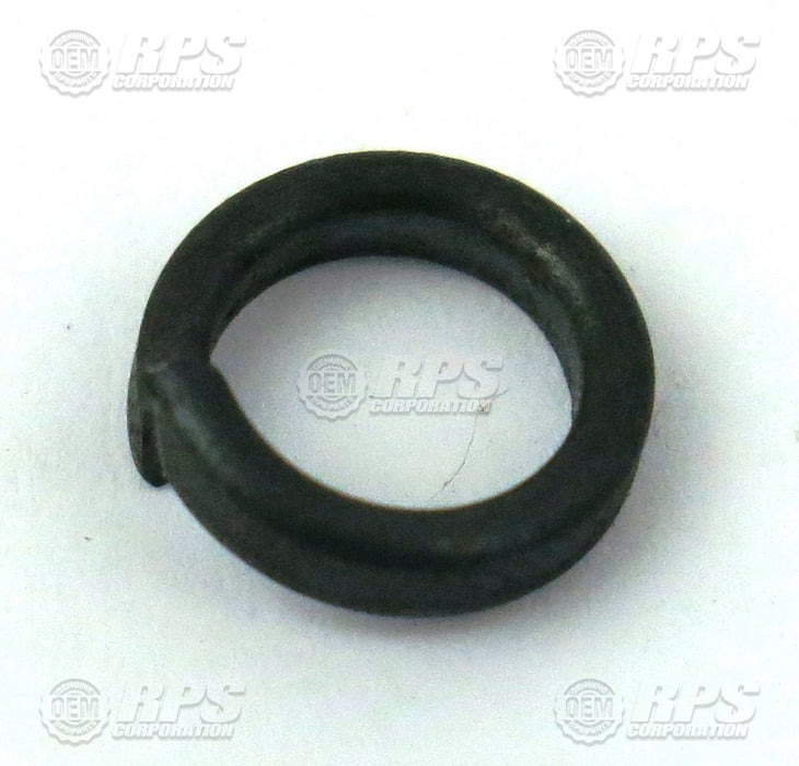 FactoryCat/Tomcat H-33686, Washer,Split Lock,1/4" Plain Finished Steel