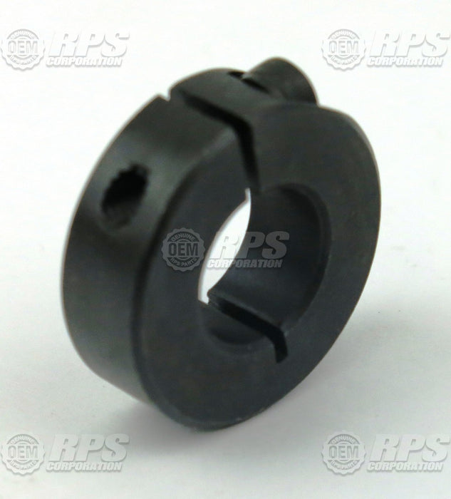 FactoryCat/Tomcat H-34267, Collar,Shaft,5/8"ID Black Oxide