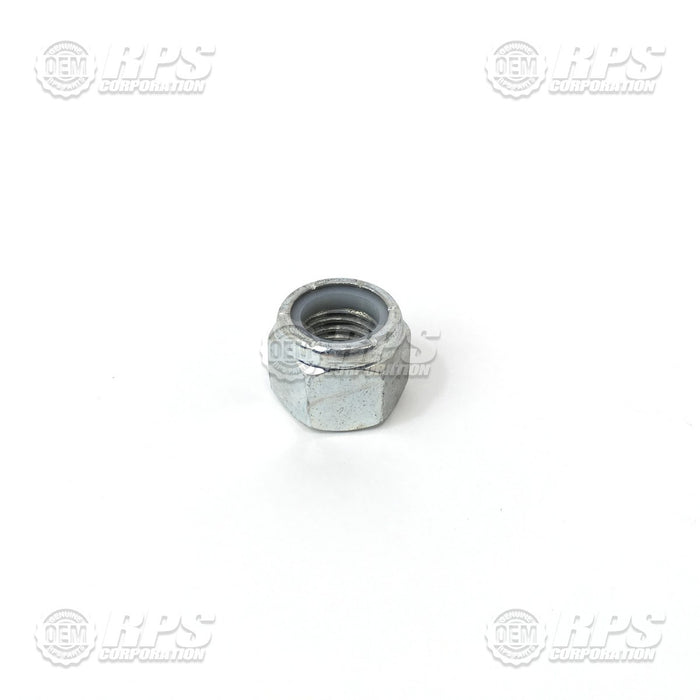 FactoryCat/Tomcat H-37039, Nut,Nylok,3/4-10,Zinc