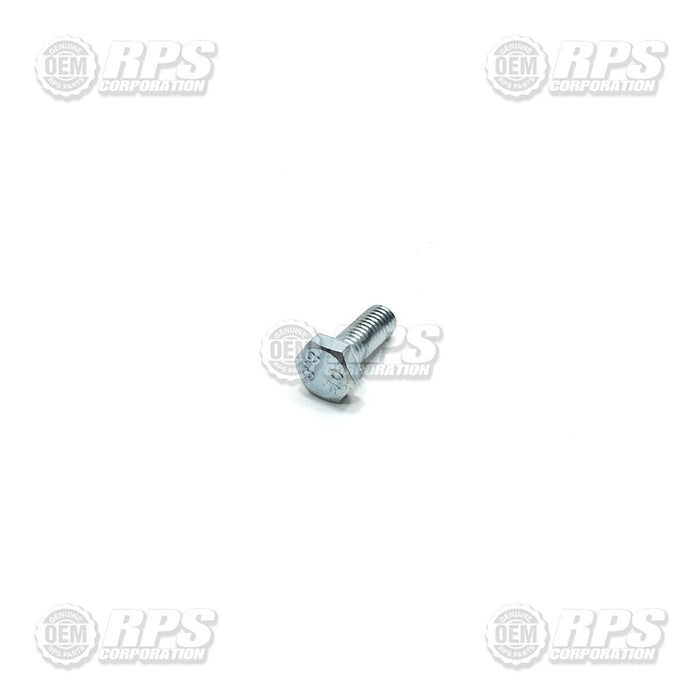 FactoryCat/Tomcat H-38564, Cap Screw, M6-1.0 x 16mm, Zinc