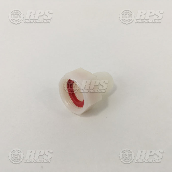 FactoryCat/Tomcat H-53722, Fitting,3/4"Barbx3/4"MNPT