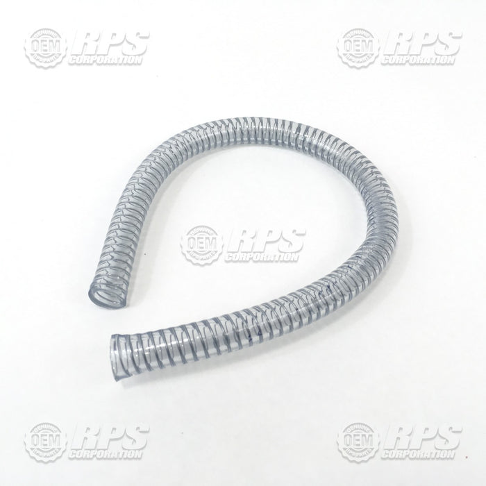 FactoryCat/Tomcat H-53932, Hose,3/8"ID,PVC Reinforced by the foot