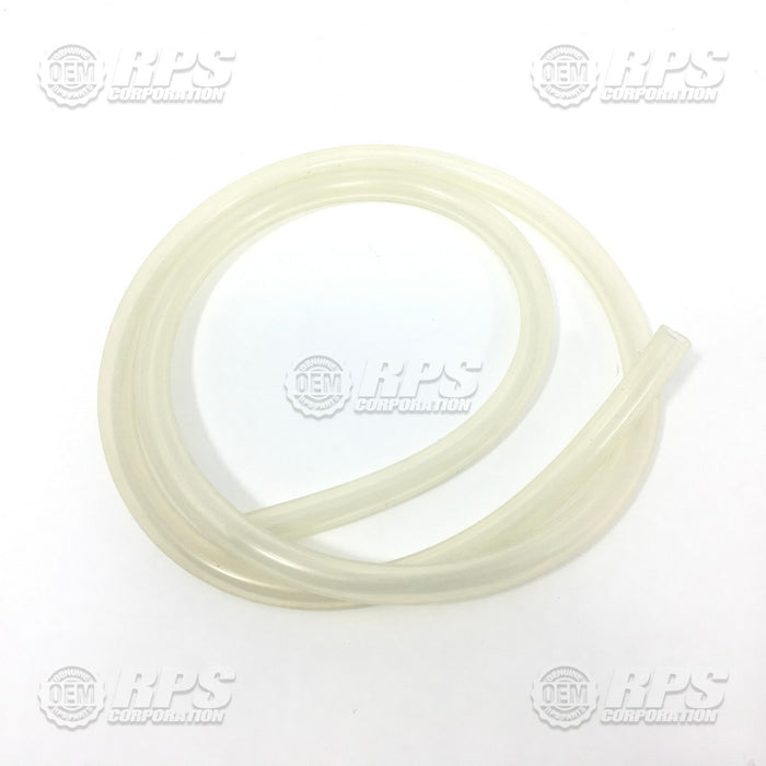 FactoryCat/Tomcat H-54343, Hose,Silcon, Med-X, 1/4" ID x 3/8" OD x 1/16" Wall