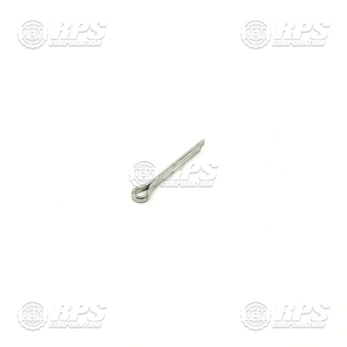 FactoryCat/Tomcat H-65035, Pin,Cotter,3/32"Wirex7/8"L Zinc