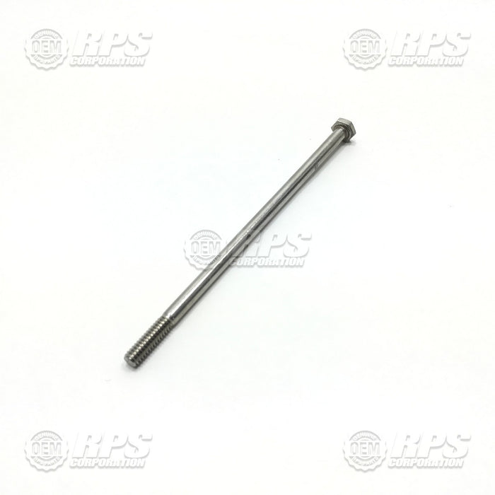 FactoryCat/Tomcat H-70025, Screw,Hex Cap,1/4-20x6