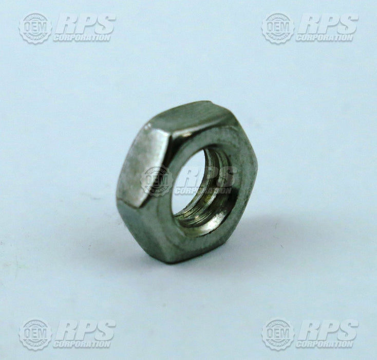 FactoryCat/Tomcat H-70811, Nut,Hex Jam,5/16-18 Stainless