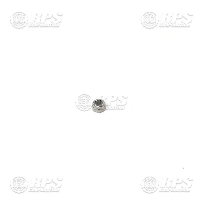 FactoryCat/Tomcat H-70854, Nut,Nylok,#4-40 Stainless