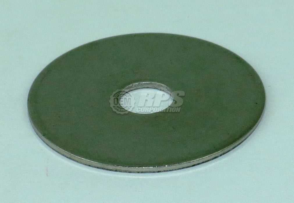 FactoryCat/Tomcat H-71213, Washer,Fender,1/4"IDx1-1/4"OD
