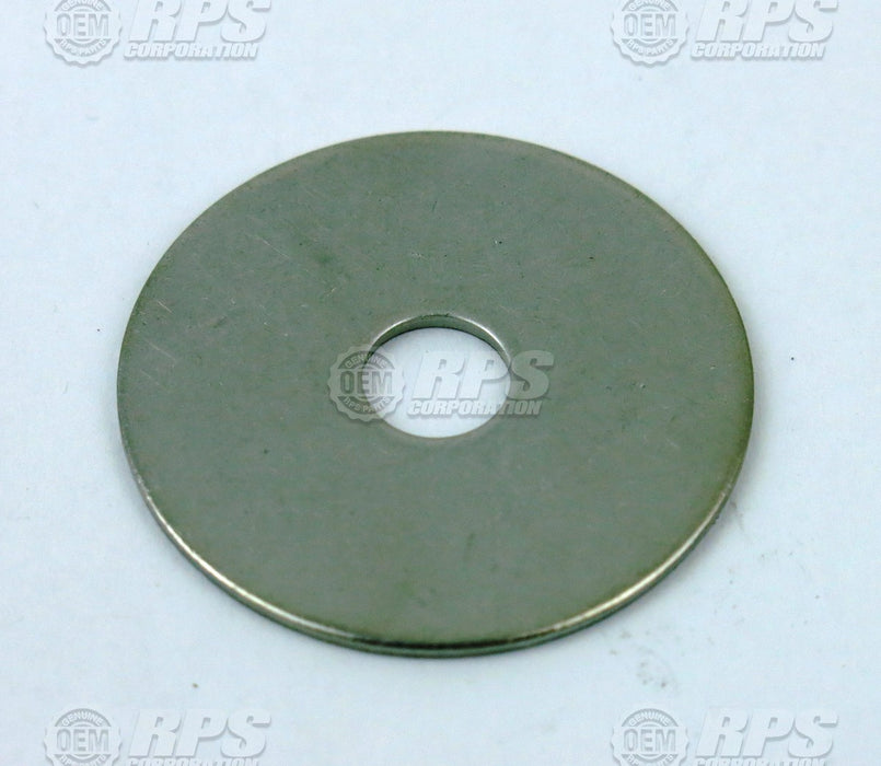 FactoryCat/Tomcat H-71215, Washer,Fender,5/16"IDx1-1/2"OD Stainless